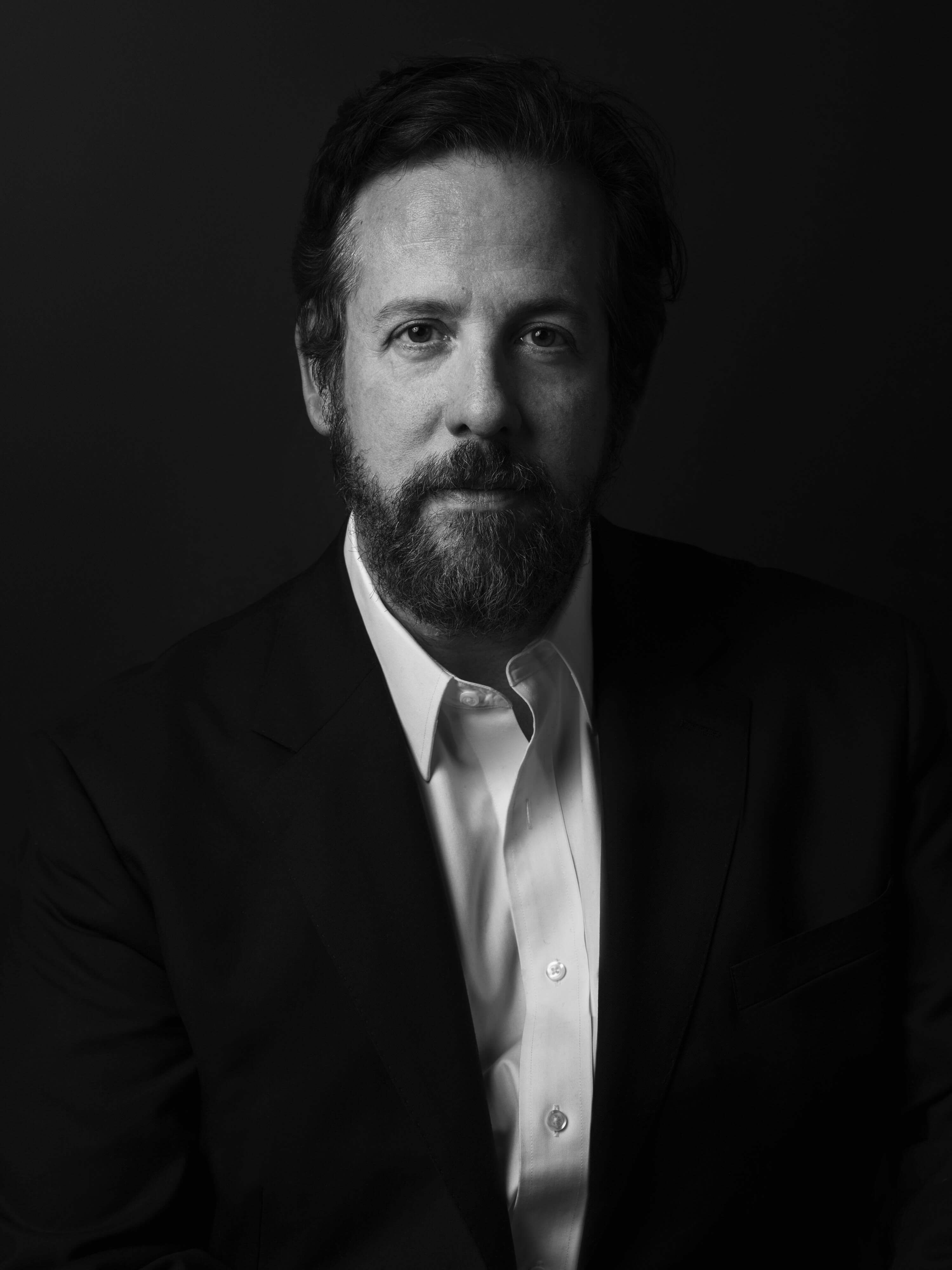 Richard Birkenhead